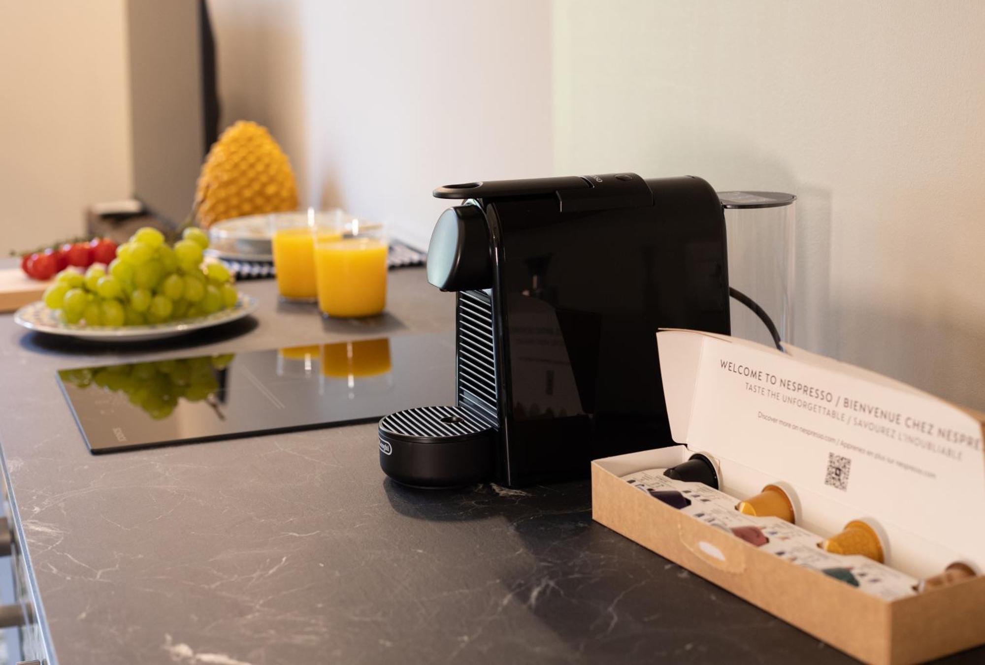 Galioto Sperlinga Luxury Boutique Apartments 巴勒莫 外观 照片