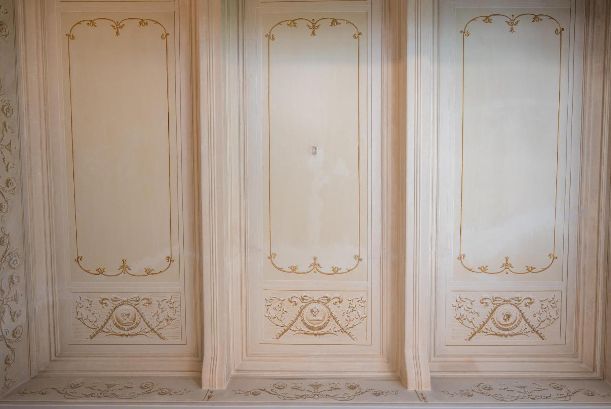 Galioto Sperlinga Luxury Boutique Apartments 巴勒莫 外观 照片