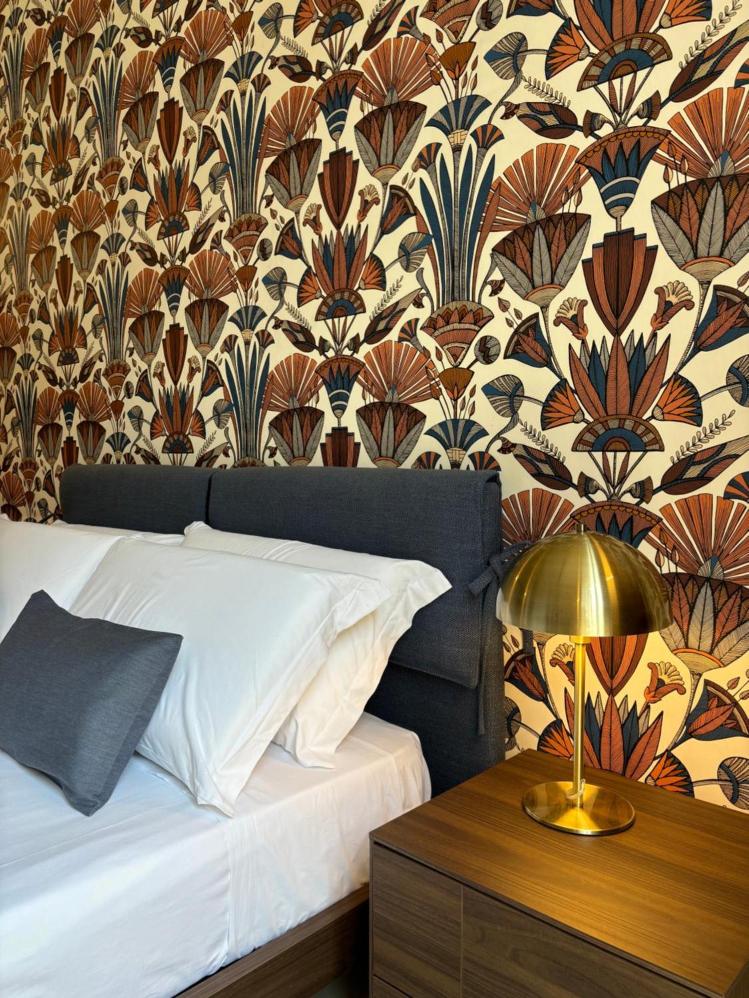 Galioto Sperlinga Luxury Boutique Apartments 巴勒莫 外观 照片
